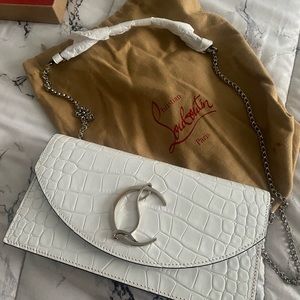 Christian louboutin loubi54